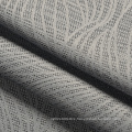 Jacquard Hotel Curtain Fabric 100% Polyester